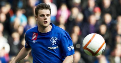 Sebastien Faure: Ruled out